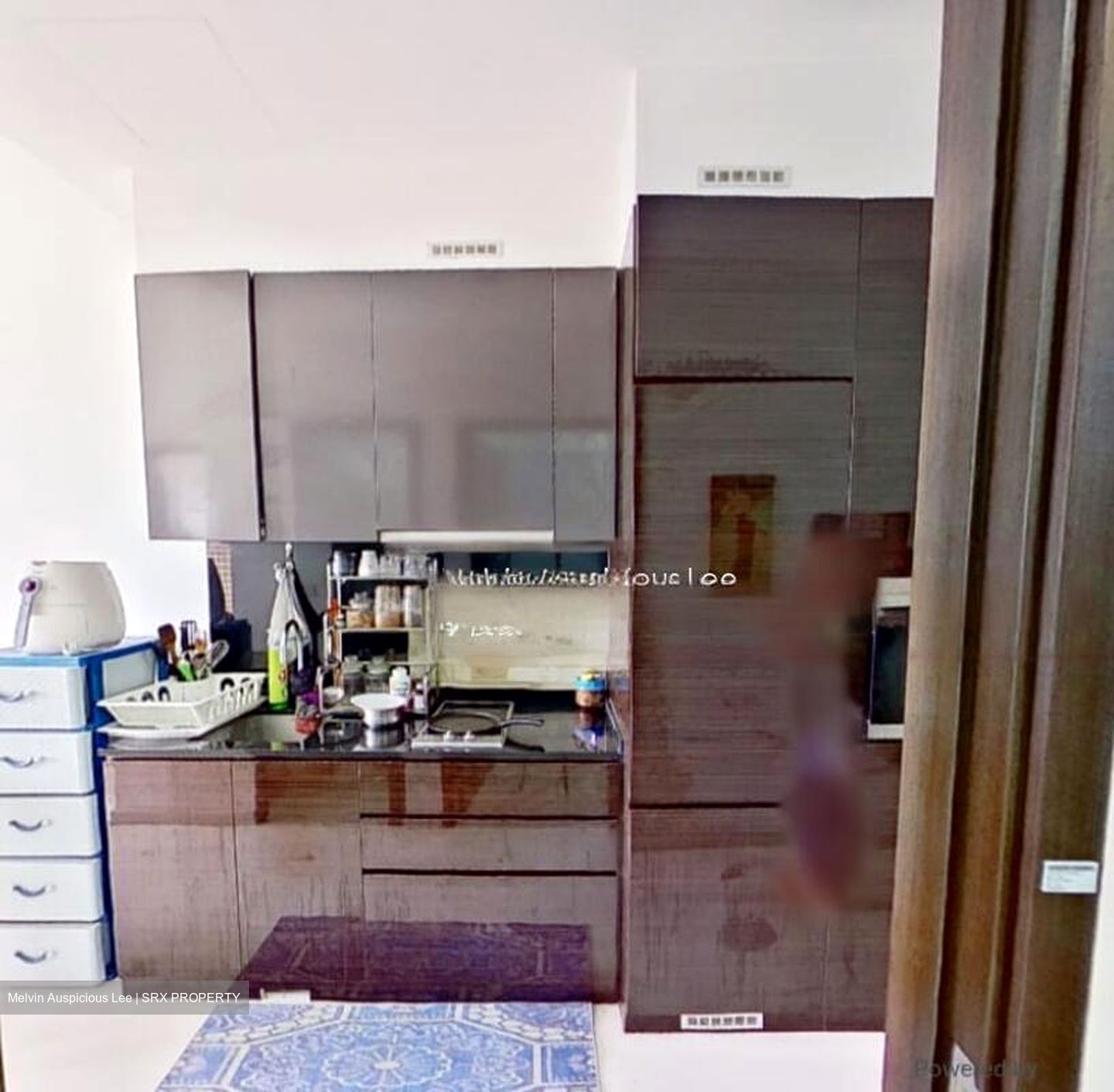 Forte Suites (D8), Apartment #481976361